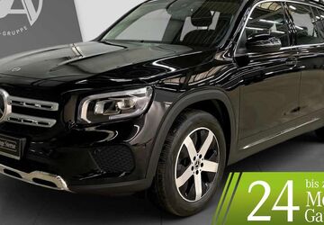 Mercedes-Benz GLB 220 48.207 km 38.654 &euro; Lübbecke 32312