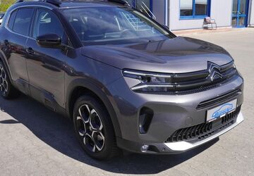 Citroen C5 Aircross 36.596 km 22.480 &euro; Rahden 32369