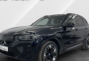 BMW iX3 71.635 km 39.993 &euro; Minden 32429