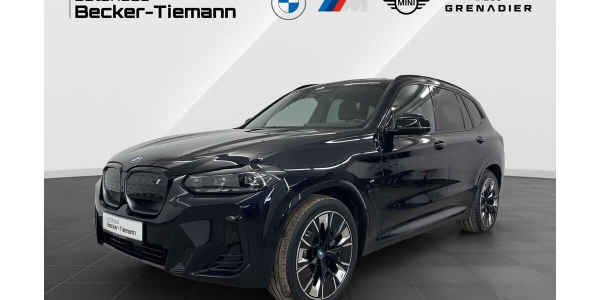 BMW iX3 71.635 km 39.993 &euro; Minden 32429