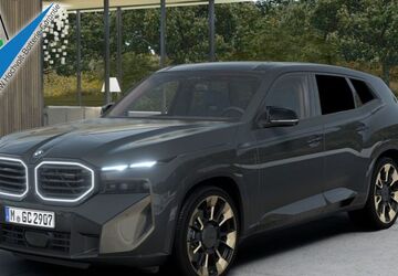 BMW XM 46.310 km 104.880 &euro; Herford 32051