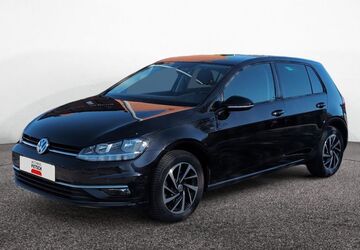 VW Golf 124.000 km 13.850 &euro; Bünde 32257