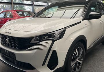 Peugeot 3008 41.850 km 26.390 &euro; Minden 32425