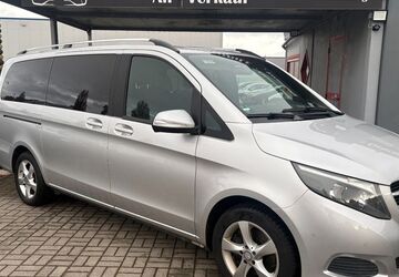 Mercedes-Benz V 220 179.477 km 29.999 &euro; Enger 32130