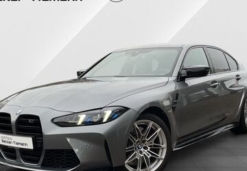 BMW M3 14.253 km 81.804 &euro; Stadthagen 31655