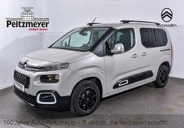 Citroen Berlingo 70.000 km 21.990 &euro; Bad Oeynhausen 32545