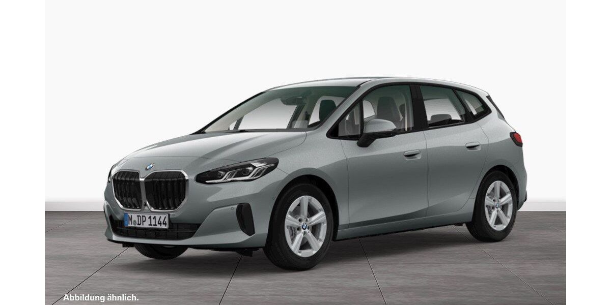 BMW 220 Active Tourer 28.541 km 24.806 &euro; Stadthagen 31655
