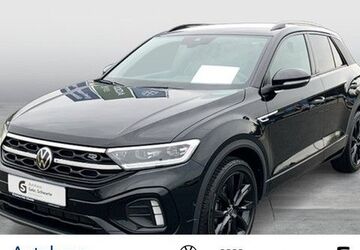 VW T-Roc 32.500 km 23.890 &euro; Lübbecke 32312