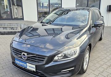 Volvo V60 243.840 km 9.990 &euro; Löhne 32584