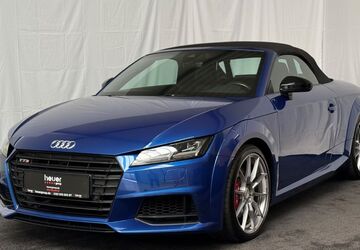 Audi TT 129.000 km 27.750 &euro; Bad Salzuflen 32107