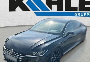 VW Arteon 17.000 km 55.990 &euro; Stadthagen 31655