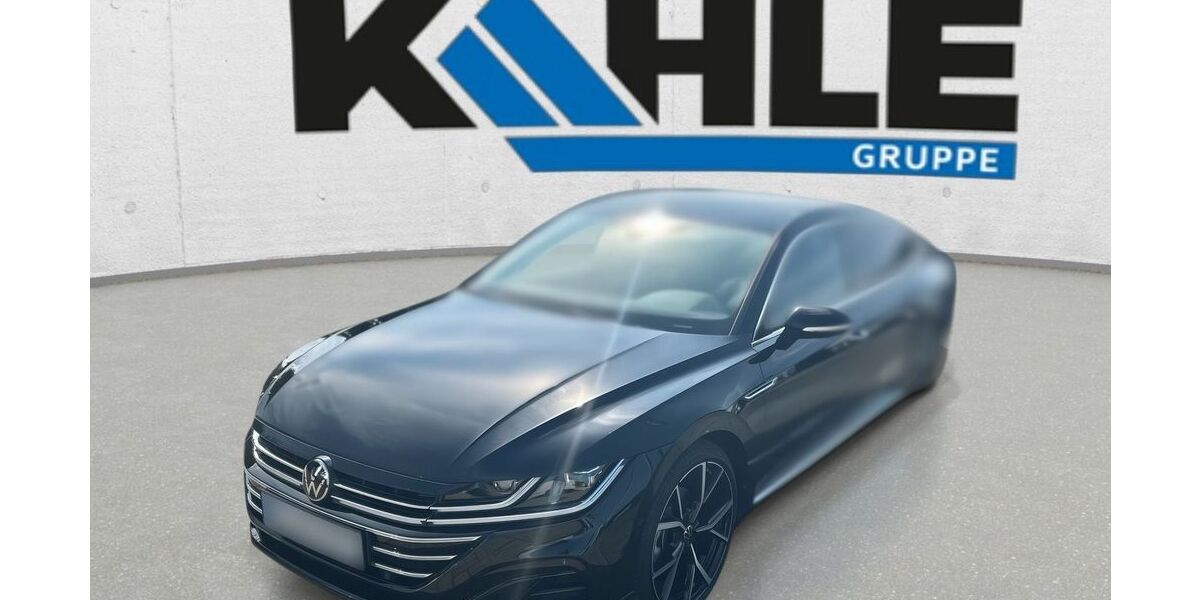 VW Arteon 17.000 km 55.990 &euro; Stadthagen 31655