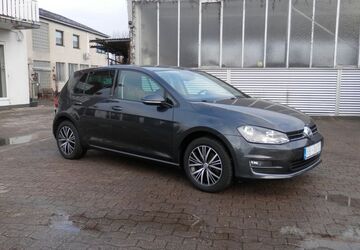VW Golf 149.009 km 11.690 &euro; Bünde 32257