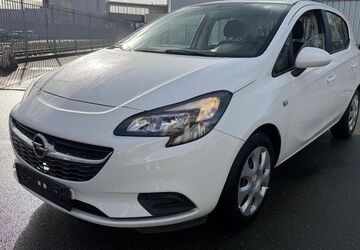 Opel Corsa 116.000 km 5.590 &euro; Minden 32425