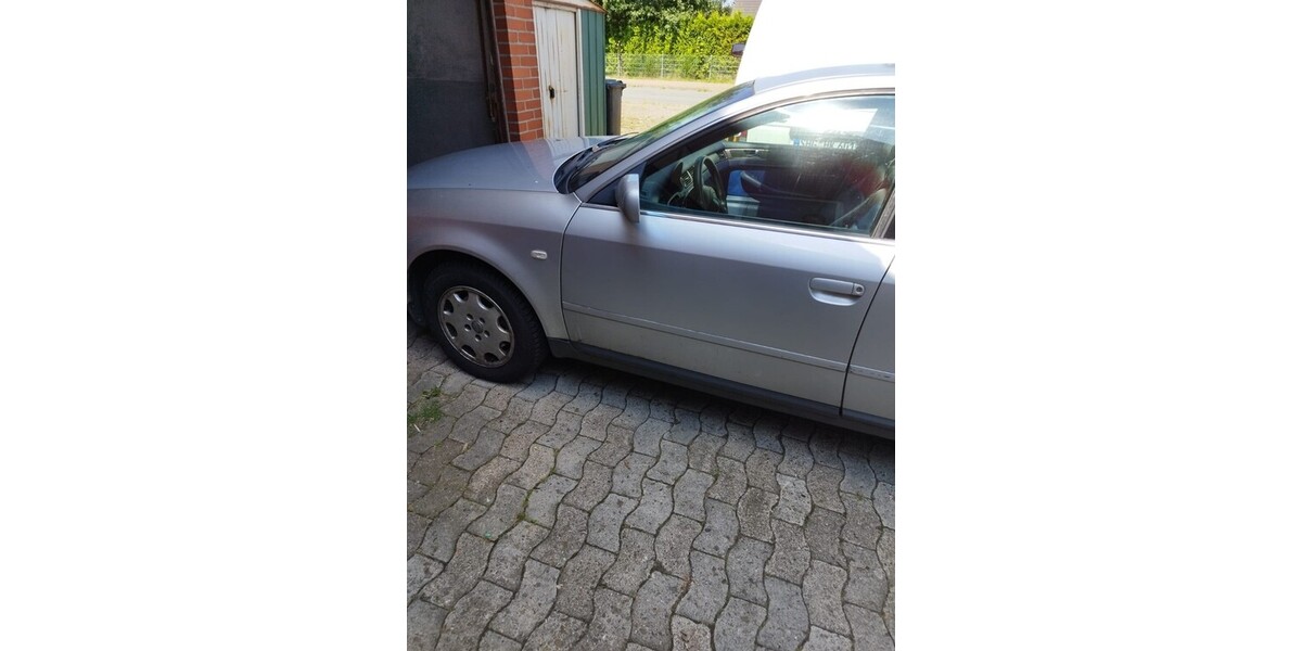 Audi A6 233.000 km 1.500 &euro; Bückeburg 31675