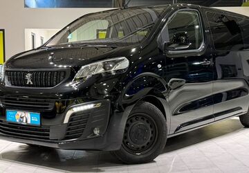 Peugeot Expert 52.798 km 24.495 &euro; Herford 32052