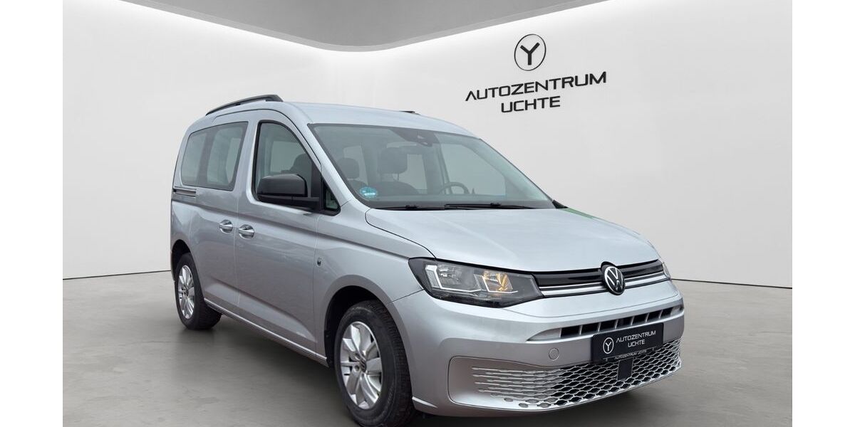 VW Caddy 83.000 km 21.999 &euro; Uchte 31600