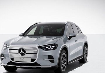 Mercedes-Benz GLC 400 9.000 km 70.990 &euro; Bünde 32257