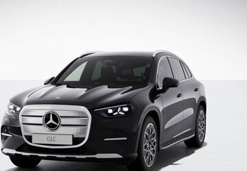 Mercedes-Benz GLC 400 9.000 km 73.690 &euro; Bünde 32257