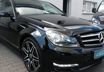 Mercedes-Benz C 350 186.700 km 16.950 &euro; Löhne 32584