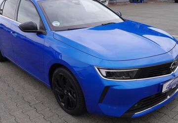 Opel Astra 13.178 km 18.979 &euro; Rahden 32369