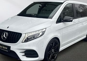 Mercedes-Benz V 300 49.200 km 59.950 &euro; Herford 32051