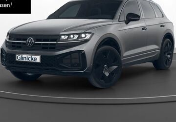 VW Touareg 10.230 km 73.880 &euro; Minden 32427