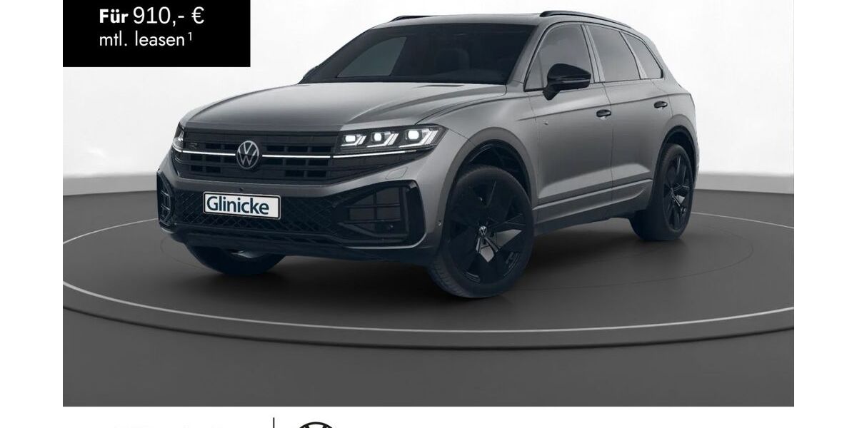 VW Touareg 10.230 km 74.480 &euro; Minden 32427