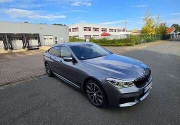 BMW 640 91.500 km 32.699 &euro; Lubbecke 32312