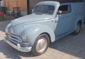 Ford Andere 123.456 km 17.500 &euro; Petershagen 32469
