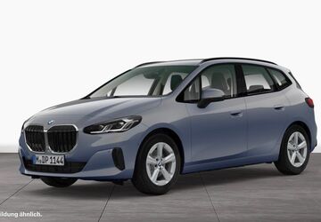 BMW 220 Active Tourer 9.763 km 28.886 &euro; Bünde 32257