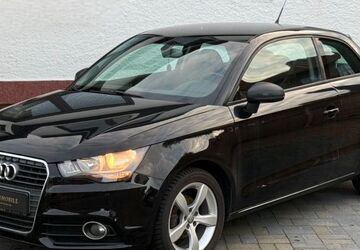 Audi A1 135.000 km 7.280 &euro; Rahden 32369