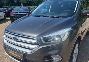 Ford Kuga 145.356 km 11.999 &euro; Minden 32429