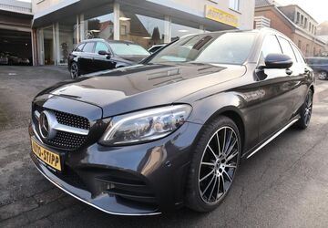 Mercedes-Benz C 300 185.422 km 20.990 &euro; Herford 32051