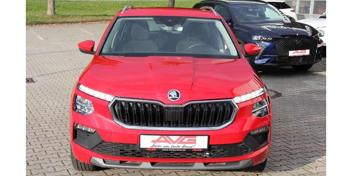 Skoda Kamiq 28.776 km 16.750 &euro; Hüllhorst 32609