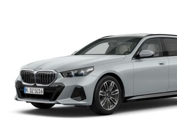 BMW 520 9.903 km 52.430 &euro; Bad Salzuflen 32108