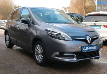 Renault Scenic 156.500 km 6.990 &euro; Hiddenhausen 32120