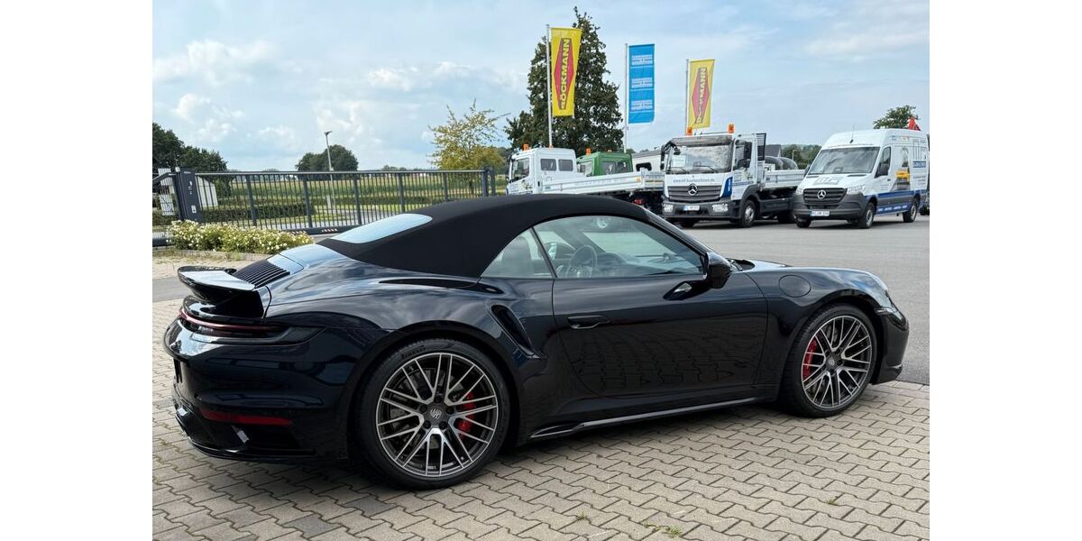 Porsche 911 Urmodell 1.950 km 209.500 &euro; Bad Oeynhausen 32549