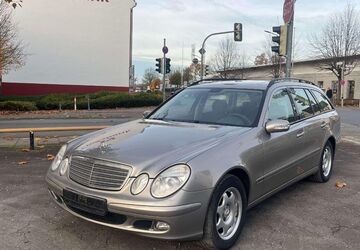 Mercedes-Benz E 220 375.000 km 990 &euro; Herford 32049