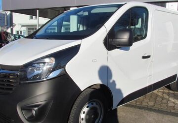Opel Vivaro 117.371 km 14.900 &euro; Hille 32479