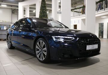 Audi A8 54.350 km 52.900 &euro; Bückeburg 31675