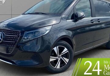 Mercedes-Benz V 300 18.000 km 67.500 &euro; Lübbecke 32312