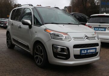 Citroen C3 Picasso 94.900 km 3.900 &euro; Hiddenhausen 32120