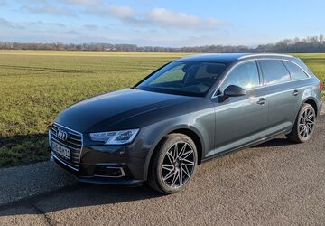 Audi A4 135.000 km 16.750 &euro; Bückeburg 31675