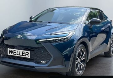 Toyota C-HR 17.933 km 27.949 &euro; Herford 32049