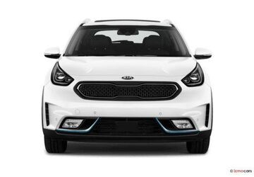 Kia Niro 16.980 km 24.900 &euro; Bückeburg 31675