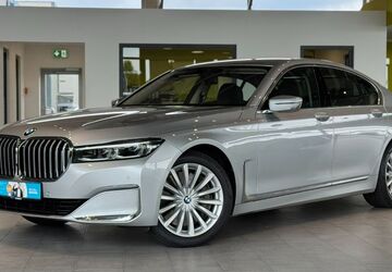 BMW 750 83.463 km 45.995 &euro; Herford 32052