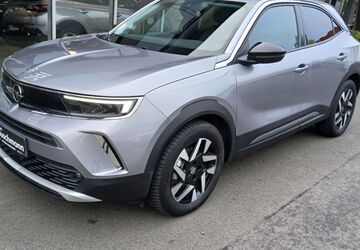 Opel Mokka-e 17.400 km 17.980 &euro; Herford 32049