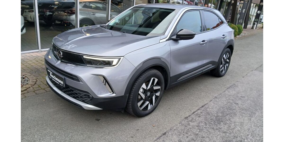 Opel Mokka-e 17.400 km 17.980 &euro; Herford 32049