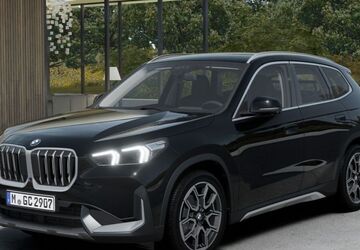 BMW X1 22.460 km 42.990 &euro; Herford 32051